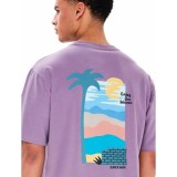 EMERSON 241.EM33.12-MAUVE Purple Image 2