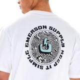 EMERSON 241.EM33.53-WHITE White Image 2