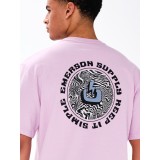 EMERSON 241.EM33.53-PINK Pink Image 3