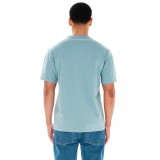 EMERSON 241.EM33.122-MISTY BLUE Turquoise Image 0