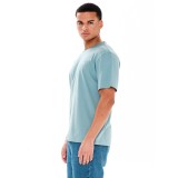EMERSON 241.EM33.122-MISTY BLUE Turquoise Image 1