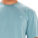 EMERSON 241.EM33.122-MISTY BLUE Turquoise Image 2