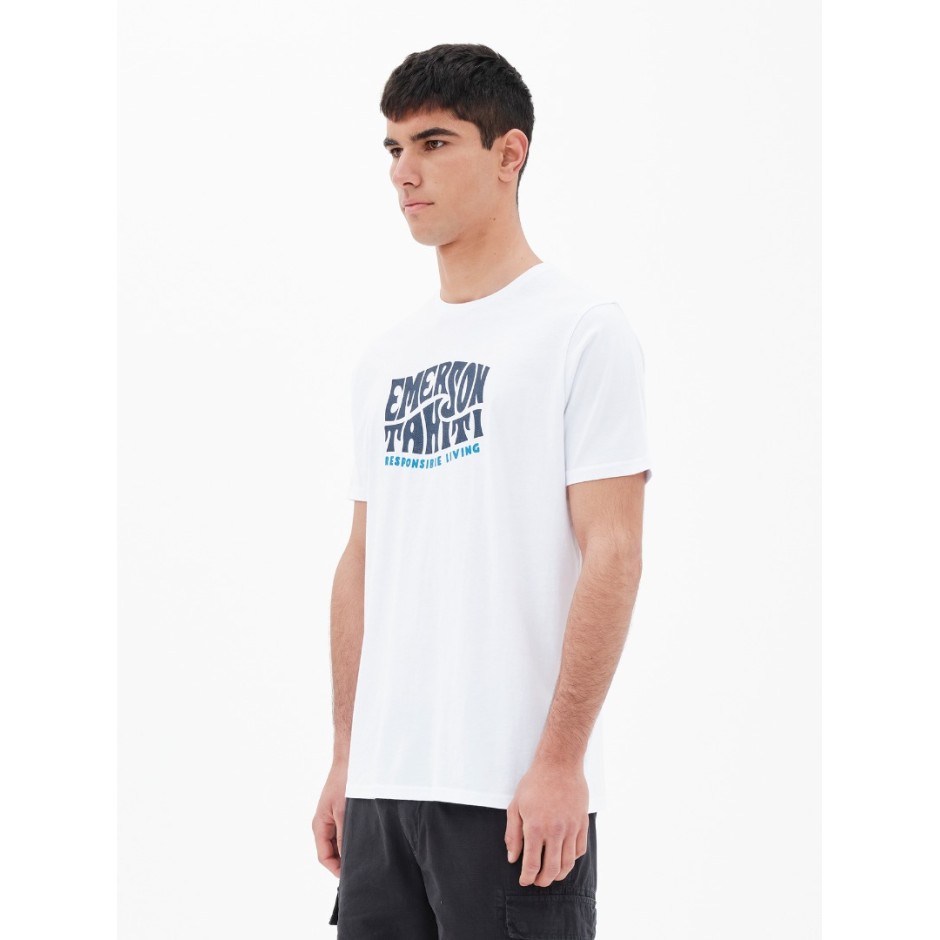 EMERSON 221.EM33.07-WHITE White