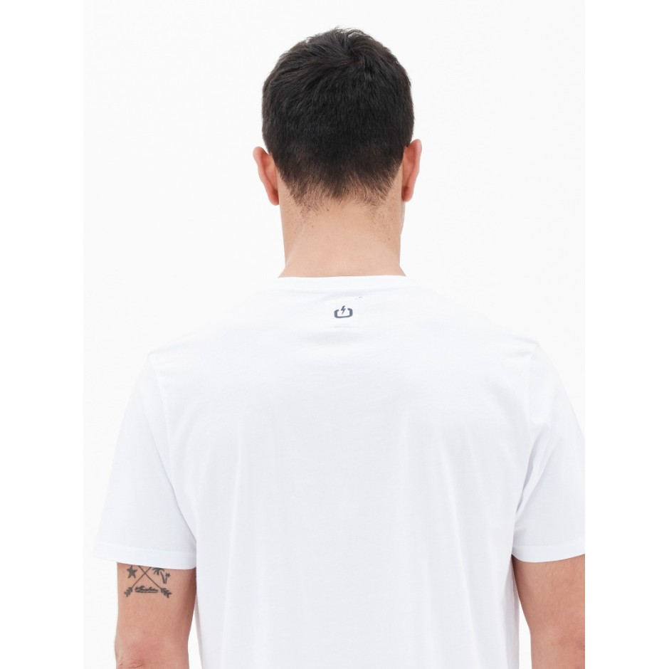 EMERSON 221.EM33.07-WHITE White