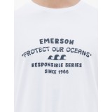 EMERSON 221.EM33.19-WHITE White Image 3