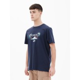 EMERSON 221.EM33.21-NAVY BLUE Blue Image 0
