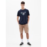 EMERSON 221.EM33.21-NAVY BLUE Blue Image 2