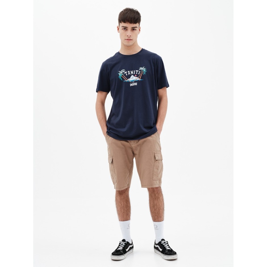 EMERSON 221.EM33.21-NAVY BLUE Μπλε