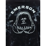 EMERSON 221.EM33.27TD-TIE DYE EBONY Coal