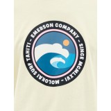 EMERSON 221.EM33.35-L.YELLOW Κίτρινο Εικόνα 3