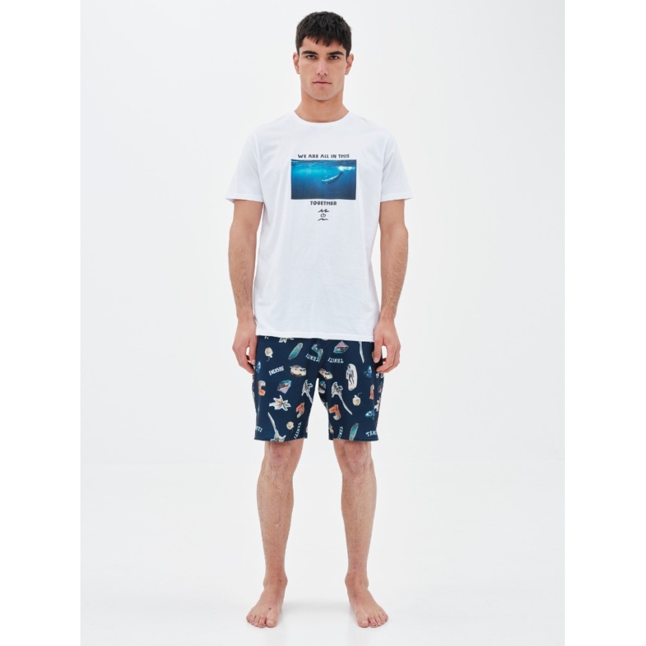 EMERSON 221.EM33.43-WHITE Λευκό