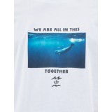 EMERSON 221.EM33.43-WHITE Λευκό Εικόνα 3