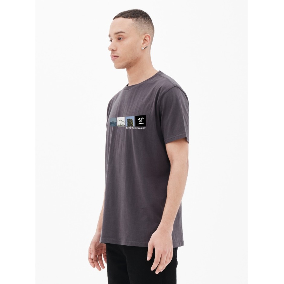 EMERSON 221.EM33.47-OFF BLACK Black