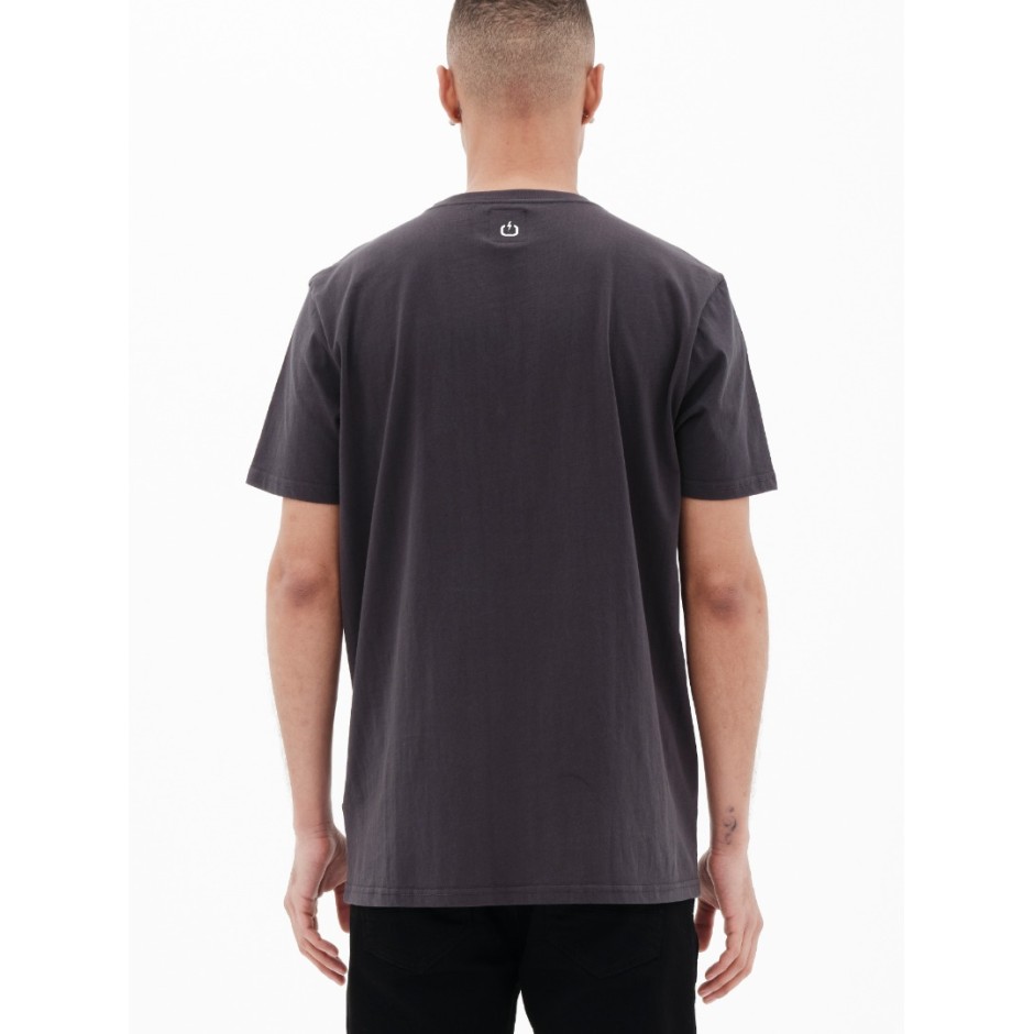 EMERSON 221.EM33.47-OFF BLACK Black