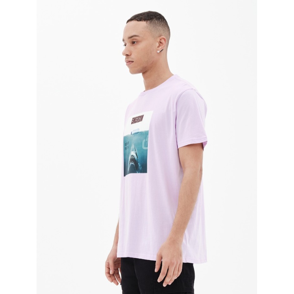 EMERSON 221.EM33.51-COOL PINK Ροζ