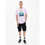 EMERSON 221.EM33.51-COOL PINK Pink Image 2