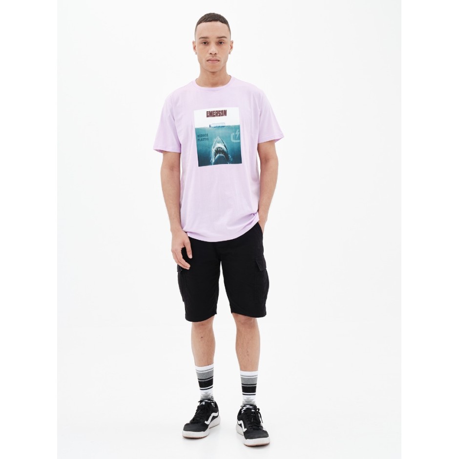 EMERSON 221.EM33.51-COOL PINK Ροζ