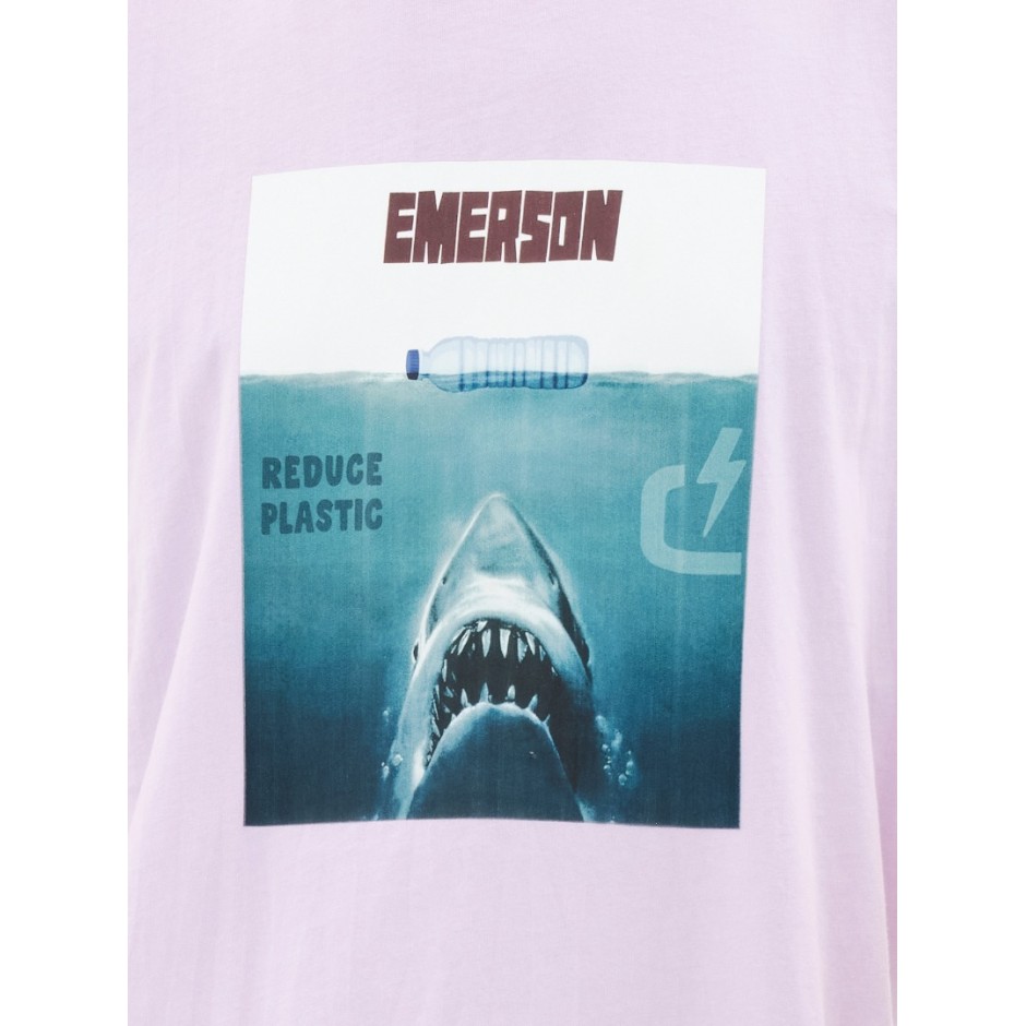 EMERSON 221.EM33.51-COOL PINK Ροζ