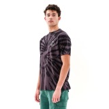 EMERSON 231.EM33.116TD-TIE DYE 3 OFF BLACK Black Image 0