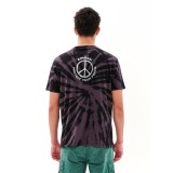 EMERSON 231.EM33.116TD-TIE DYE 3 OFF BLACK Black Image 1