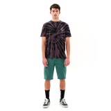 EMERSON 231.EM33.116TD-TIE DYE 3 OFF BLACK Black Image 2