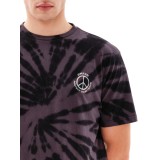 EMERSON 231.EM33.116TD-TIE DYE 3 OFF BLACK Black Image 3