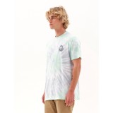 EMERSON 231.EM33.116TD-TIEDYE 10 SIEL/GREEN Siel Image 0