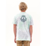 EMERSON 231.EM33.116TD-TIEDYE 10 SIEL/GREEN Siel Image 1