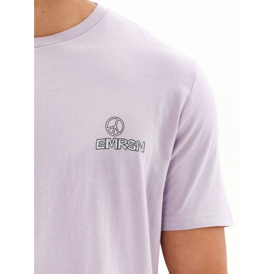 EMERSON 231.EM33.119-LILAC Λιλά