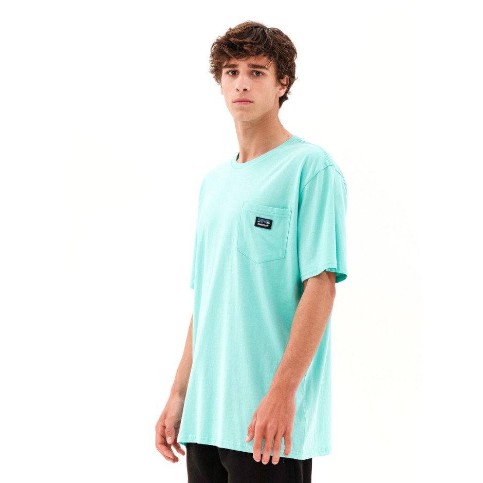 EMERSON 231.EM33.124-TURQUOISE Turquoise