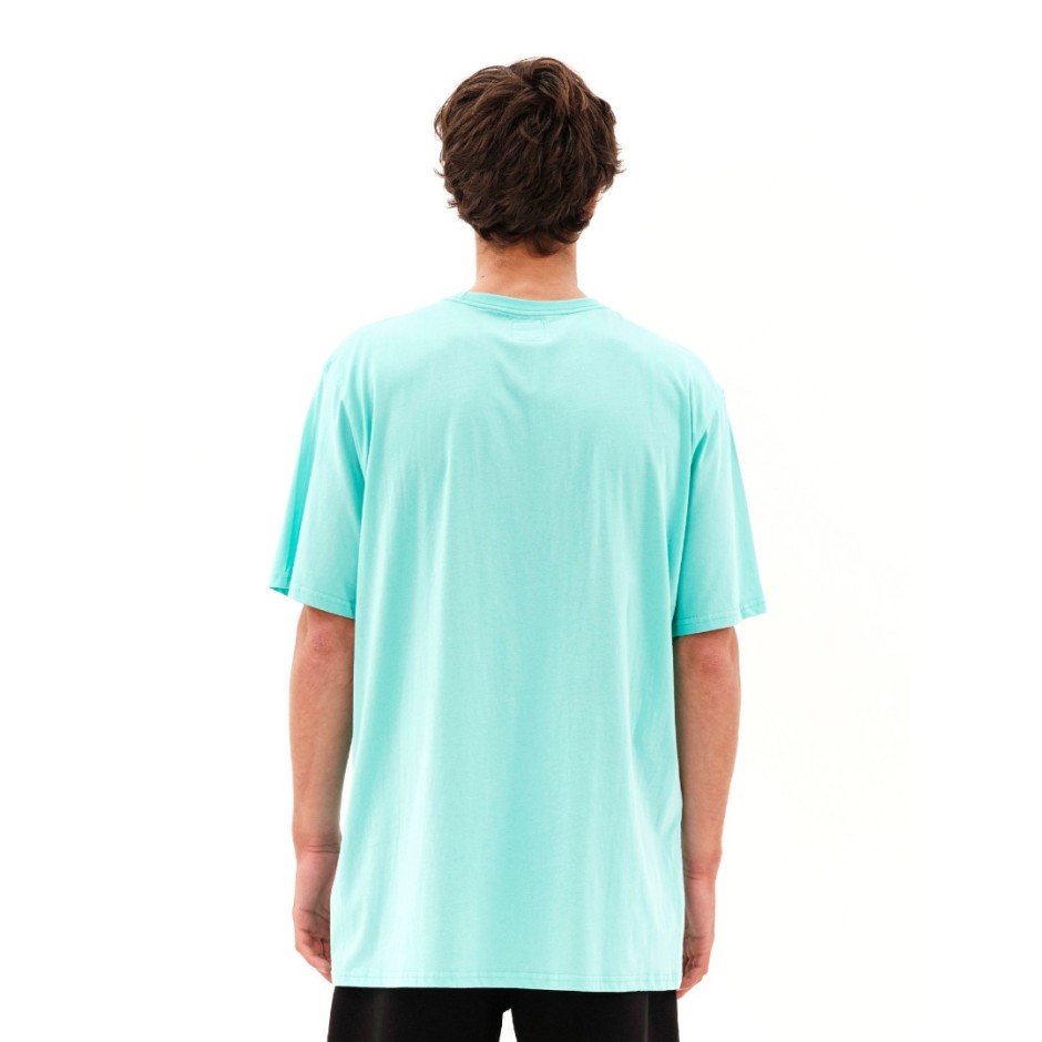 EMERSON 231.EM33.124-TURQUOISE Turquoise