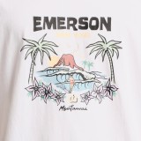 EMERSON 231.EM33.13-WHITE White Image 2
