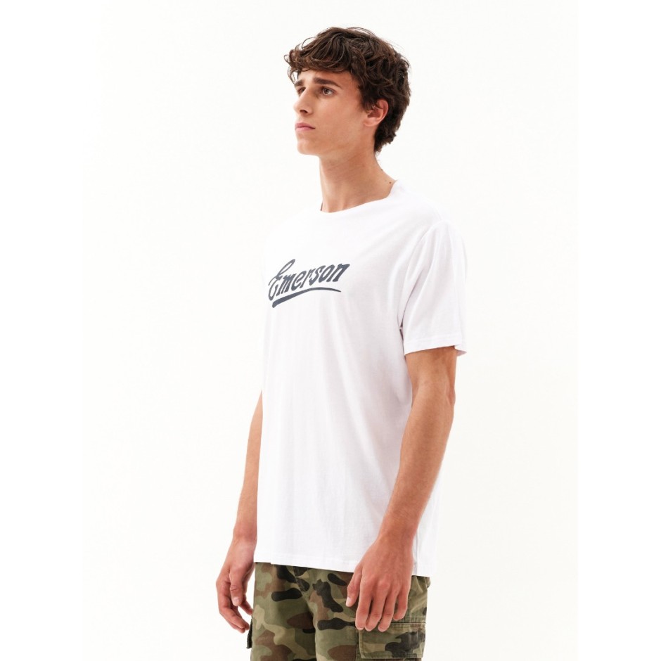 EMERSON 231.EM33.130-WHITE White