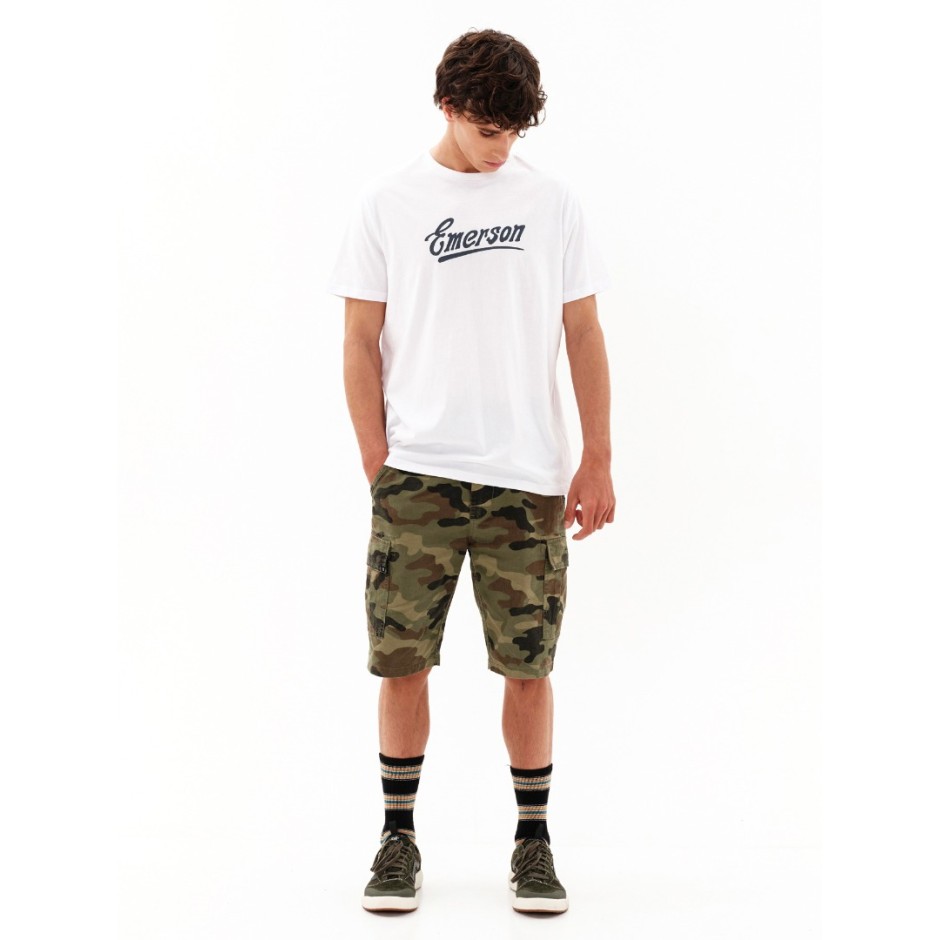 EMERSON 231.EM33.130-WHITE White