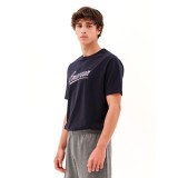 EMERSON 231.EM33.130-NAVY BLUE Μπλε Εικόνα 0