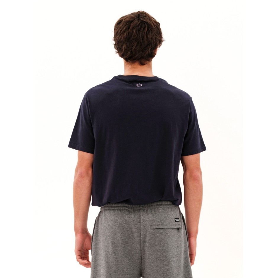 EMERSON 231.EM33.130-NAVY BLUE Μπλε