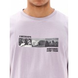 EMERSON 231.EM33.142-LILAC Lilac Image 3