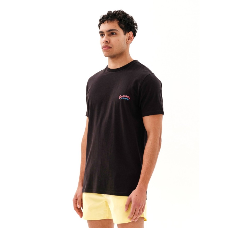 EMERSON 231.EM33.17-BLACK Μαύρο