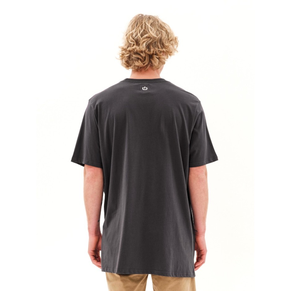 EMERSON 231.EM33.19-OFF BLACK Μαύρο