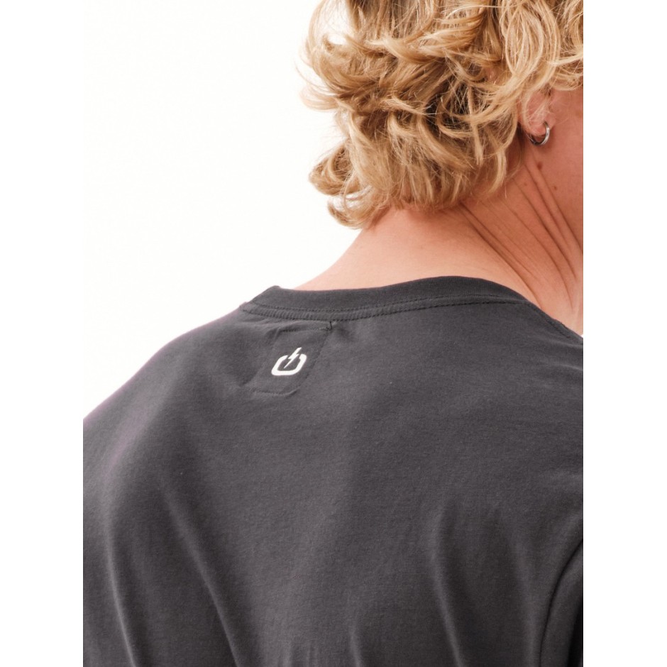 EMERSON 231.EM33.19-OFF BLACK Μαύρο