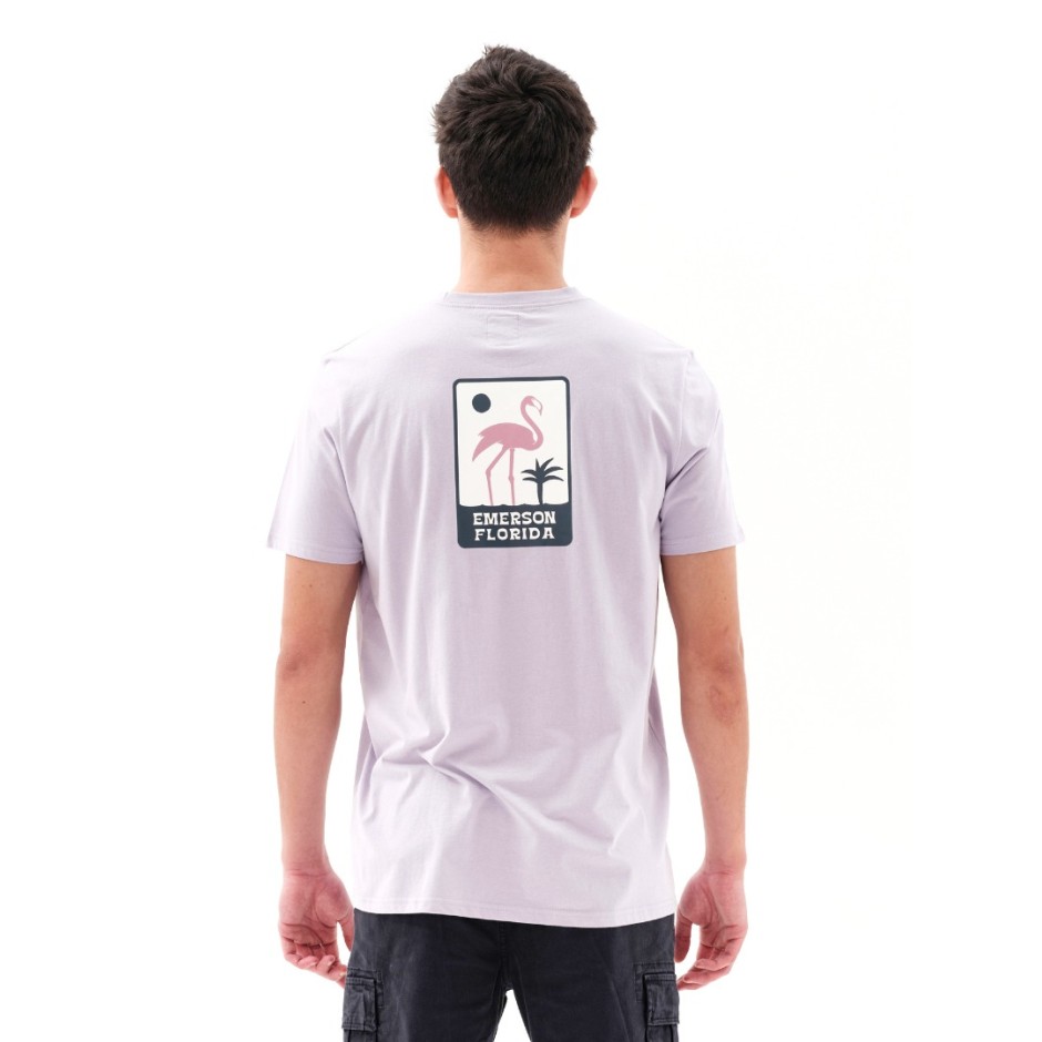 EMERSON 231.EM33.22-LILAC Lilac