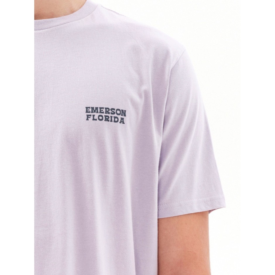 EMERSON 231.EM33.22-LILAC Lilac