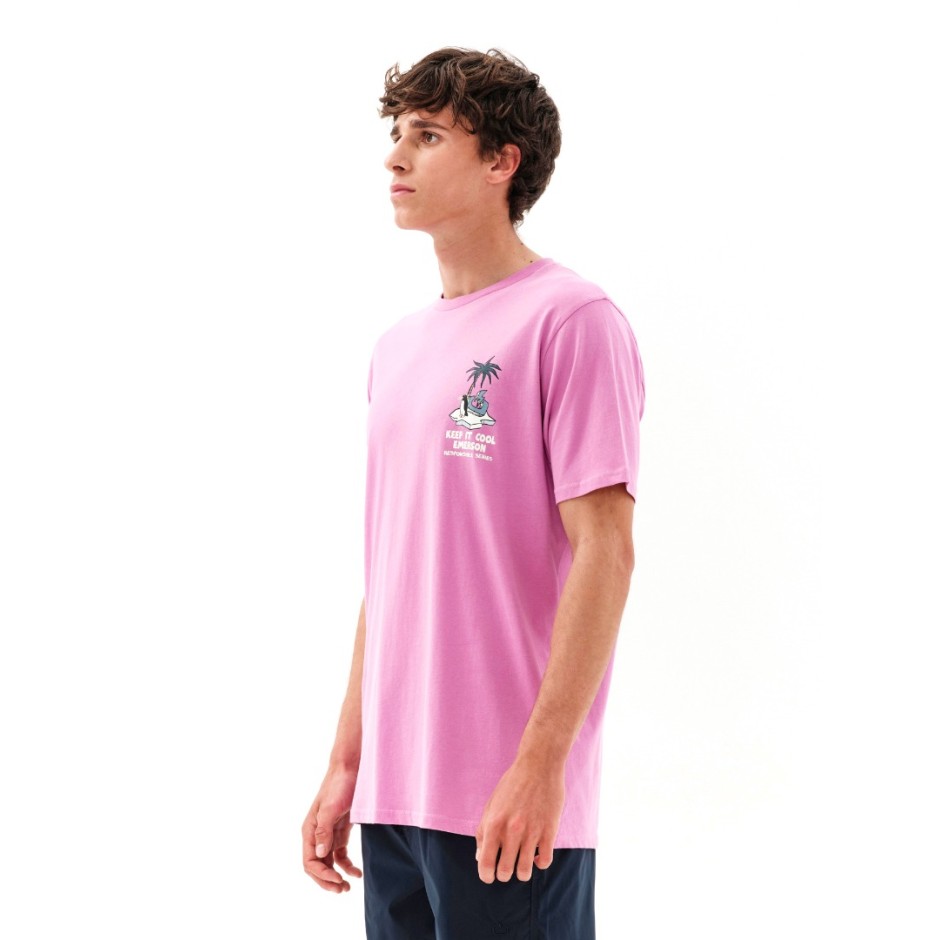 EMERSON 231.EM33.35-VIOLET Purple