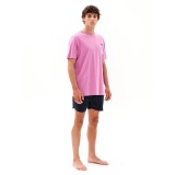EMERSON 231.EM33.35-VIOLET Purple Image 2