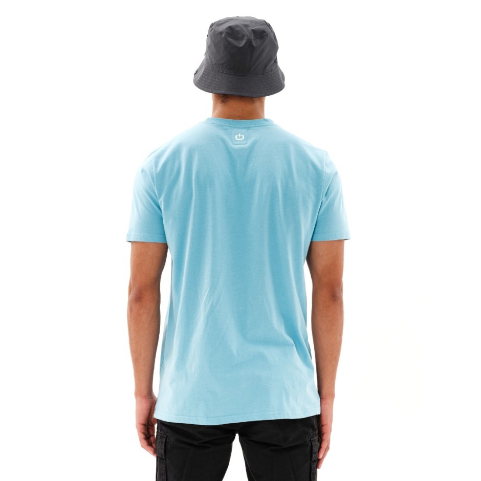 EMERSON 231.EM33.35-L.BLUE Σιελ