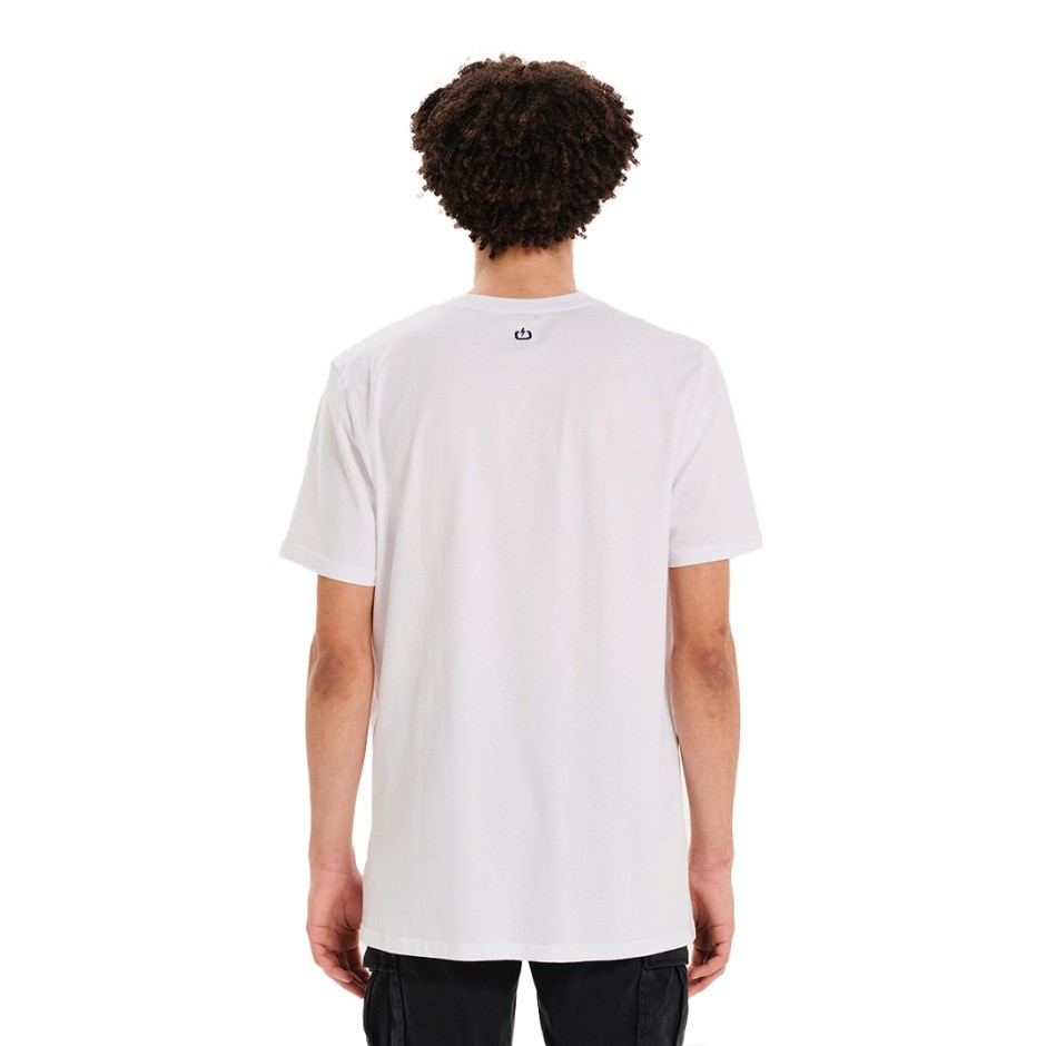 EMERSON 231.EM33.36-WHITE Λευκό