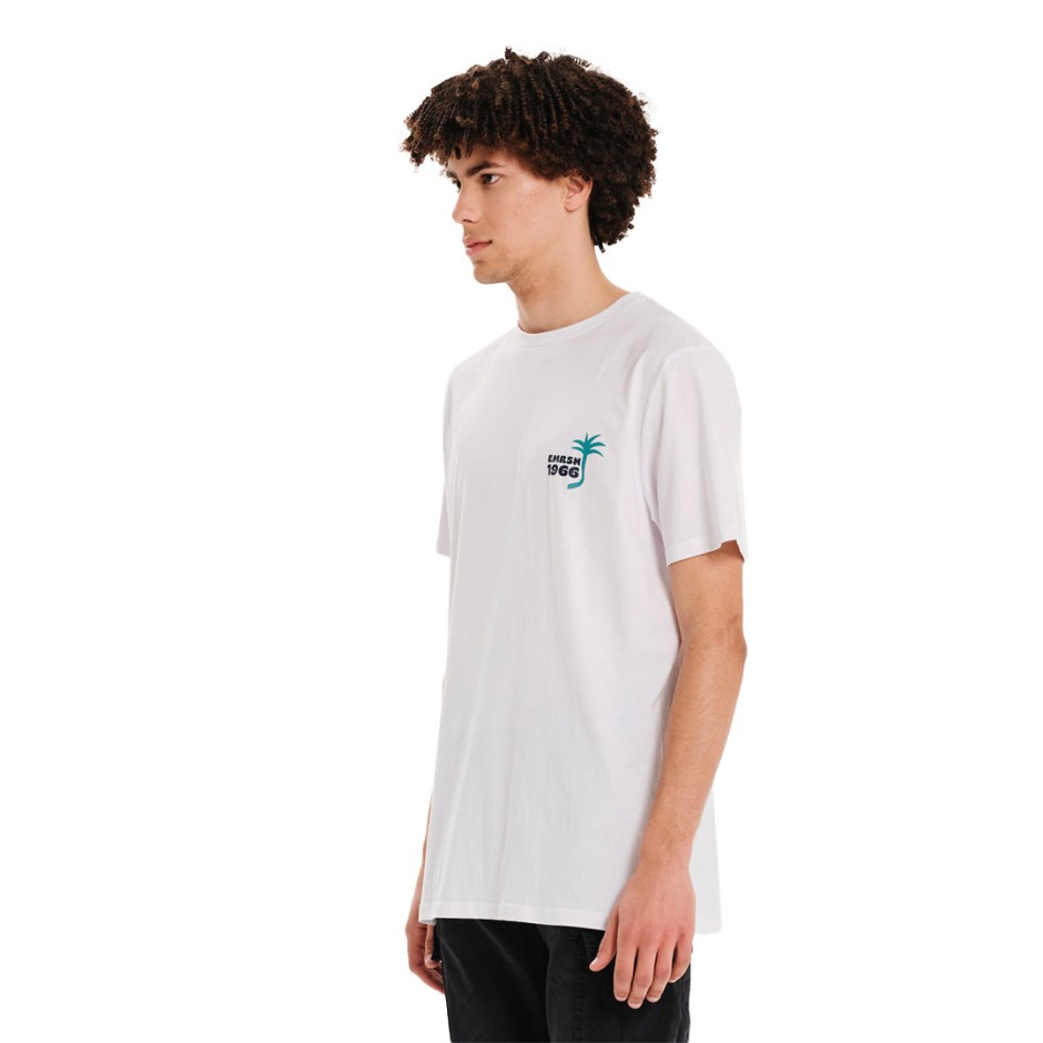 EMERSON 231.EM33.36-WHITE Λευκό