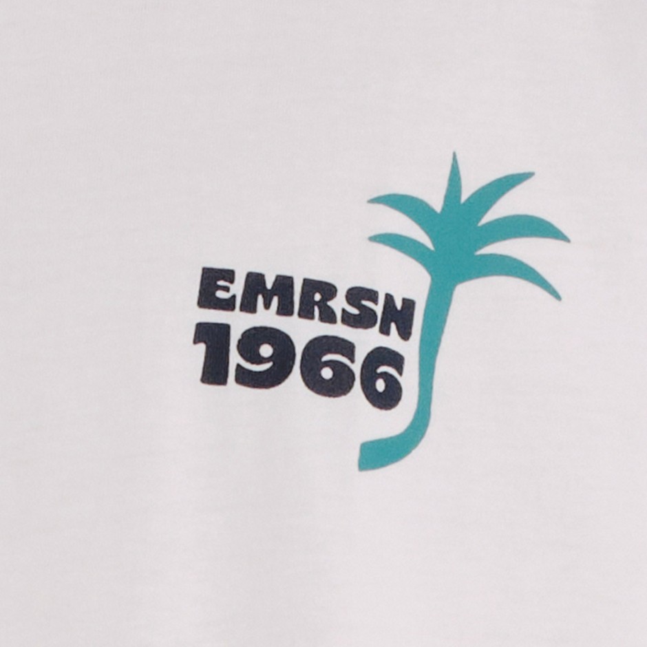 EMERSON 231.EM33.36-WHITE Λευκό