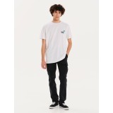 EMERSON 231.EM33.36-WHITE White Image 4