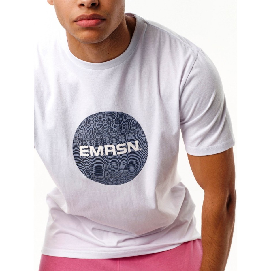 EMERSON 231.EM33.48-WHITE Λευκό